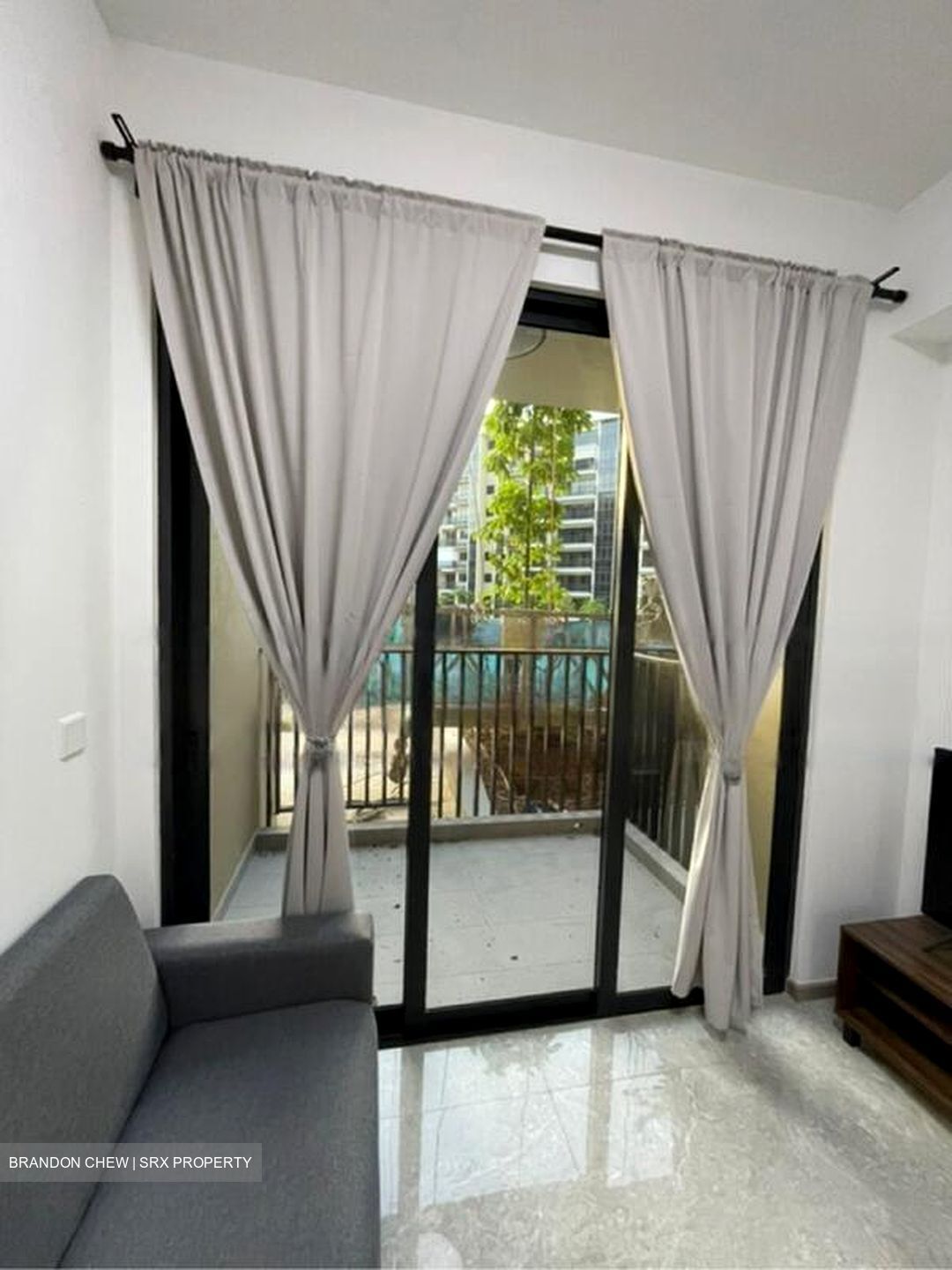 Sengkang Grand Residences (D19), Apartment #445206101